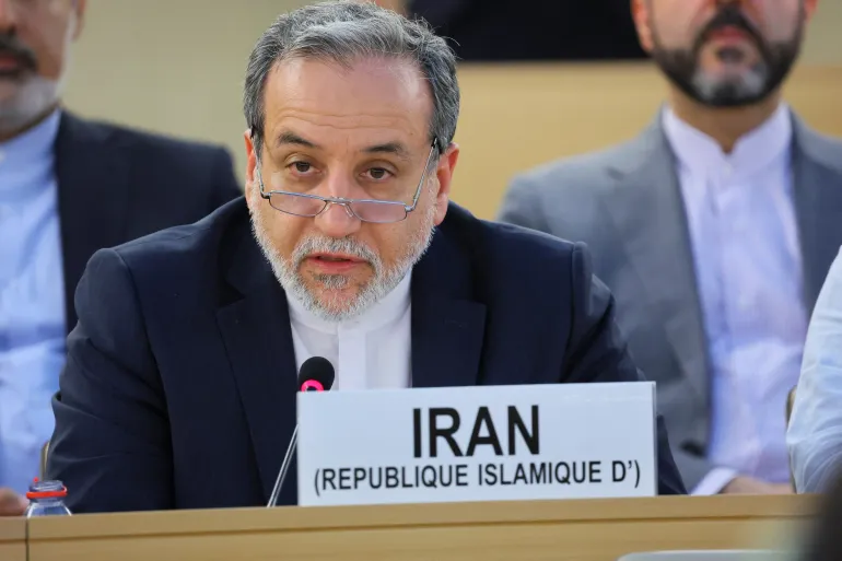 Iran ‘needs more time’ to decide on resuming nuclear talks with United States(US), Foreign Minister Abbas Araghchi wants assurances in preventing further attacks.