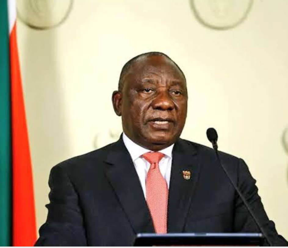 President Ramaphosa announces further easing of lockdown but warns of surge in COVID-19 cases