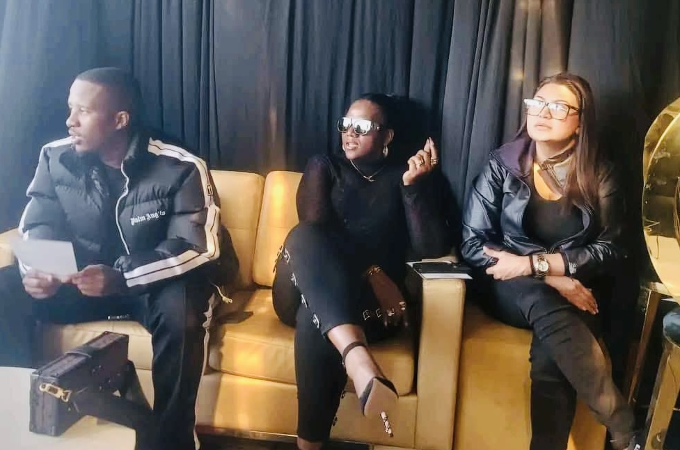 South African businesswoman Shawn ‘MaMkhize’ Mkhize takes over Mbabane Highlanders, to be officially introduced to the Nation by elders on Saturday.