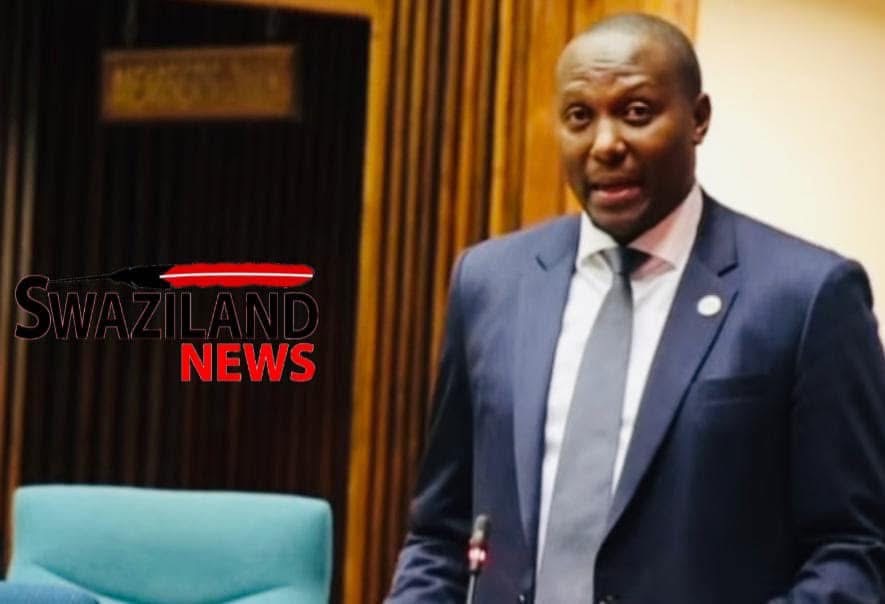 OPINION:Prime Minister Russell Mmiso Dlamini must be charged with contempt of Parliament for wayward conduct inside the House, was not appointed to undermine State institutions.