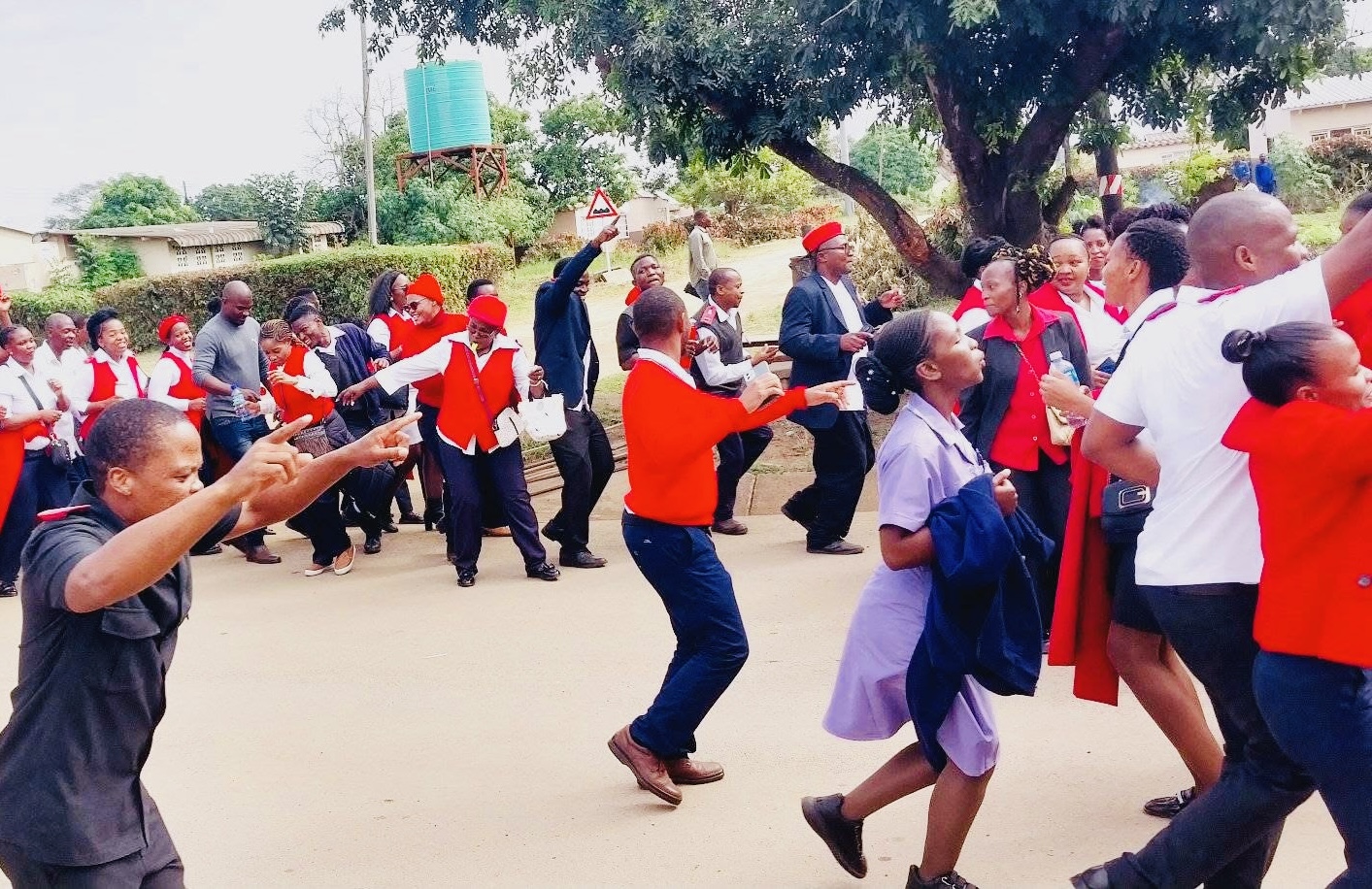 Senior Government official says health crisis not only about non-availability of drugs in public hospitals, eSwatini now facing shortage of nurses as workers migrate to Europe after Prime Minister’s reckless statement.