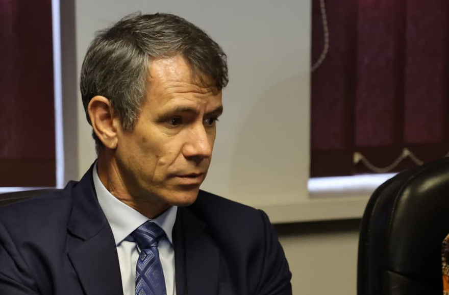 OPINION:Supporting Small and Medium and Enterprises (SMEs) must start by speeding-up payments for Government suppliers to enhance cash-flow and economic growth.