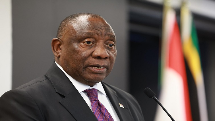 Walter and Albertina Sisulu Foundation calls for immediate resignation of President Cyril Ramaphosa for allegedly failing to fight corruption.