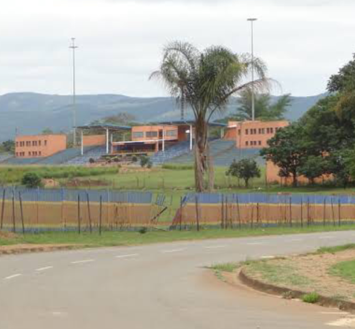 ATUSWA Secretary General: Soldier who killed himself at the Palace was protesting against King Mswati's lavish lifestyle