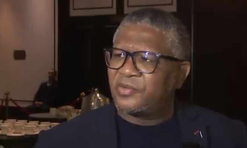 African National Congress(ANC) Secretary General Fikile Mbalula labels uMkhonto weSizwe(MK) Party leader Jacob Zuma a sellout for supporting Morocco’s oppression over Western Sahara people.