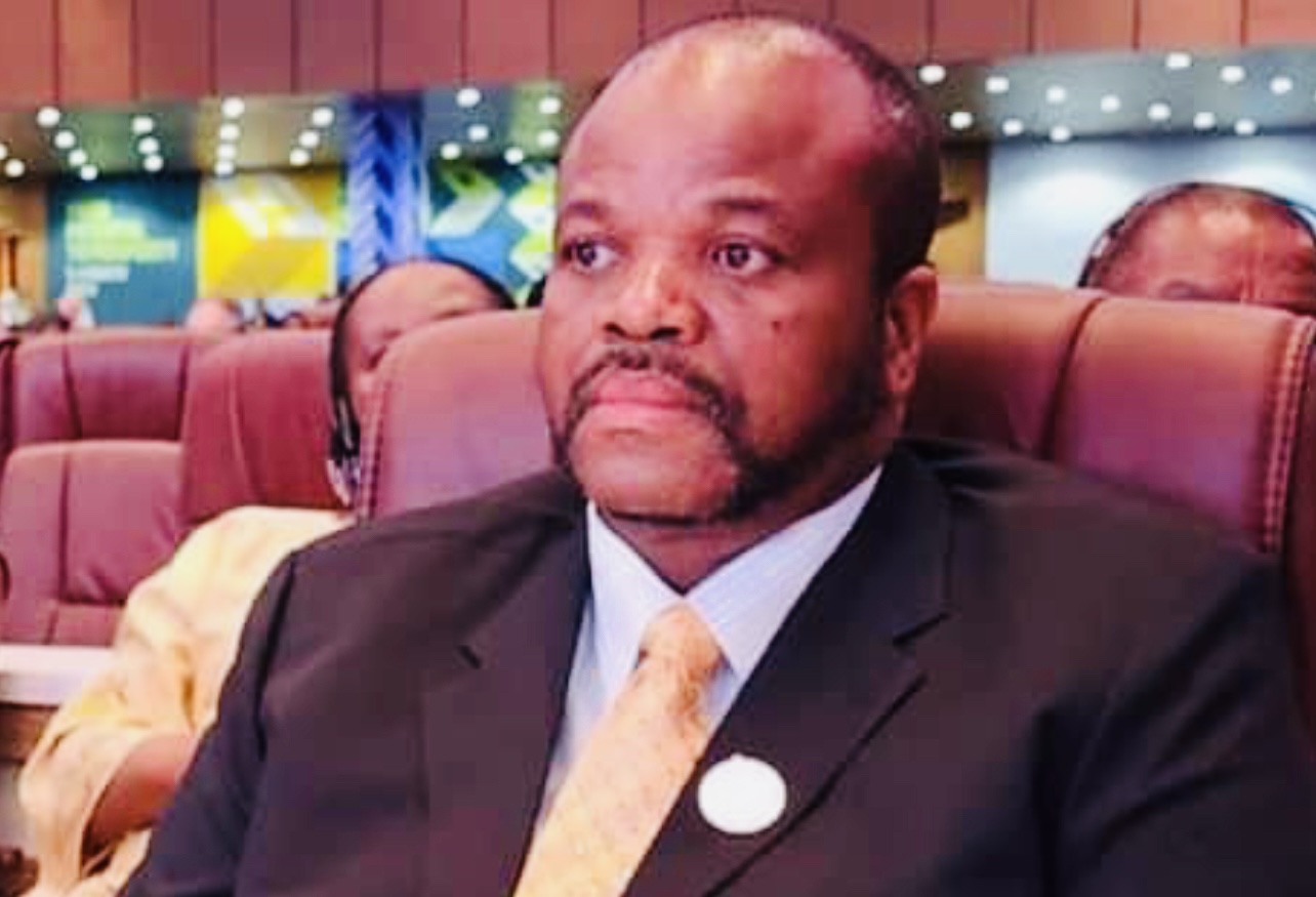 OPINION:We can’t allege King Mswati ordered Prime Minister Russell Mmiso Dlamini to sign dumping of United States criminals agreement without evidence, a demon cannot be declared innocent when acting on behalf of Satan.