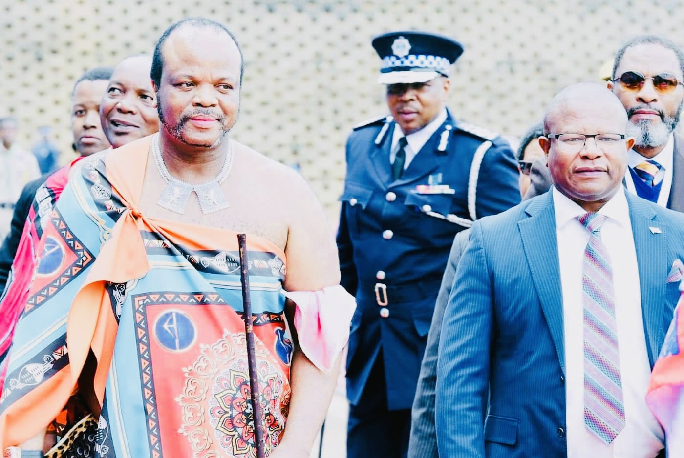 OPINION:Let’s have a new factory to manufacture emahiya and other siSwati products Mr Commerce Minister, traditional attire must be affordable to emaSwati.