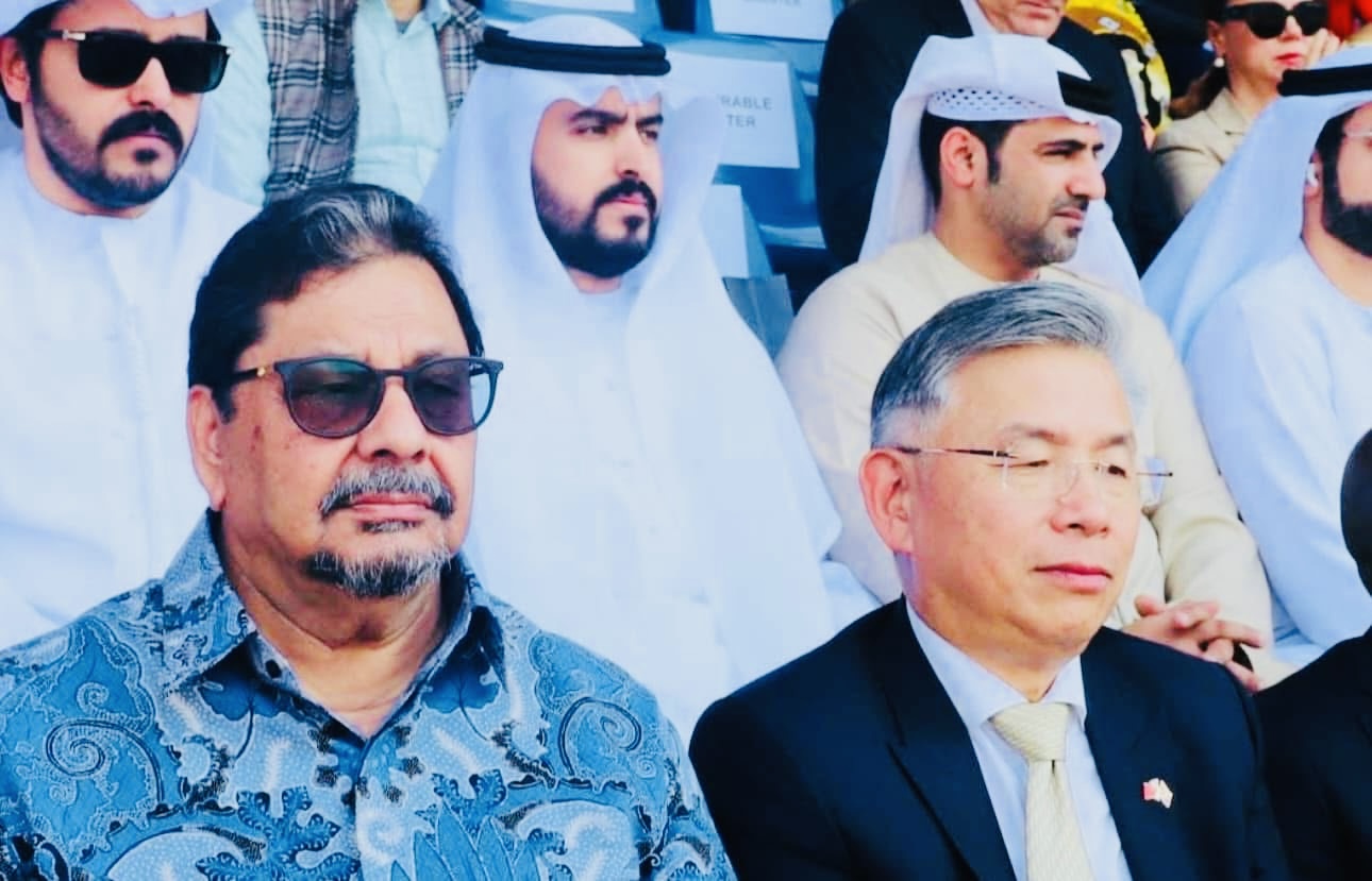 REVEALED:Taiwan Ambassador Jeremy Liang linked to Kareem Ashraff in corruption oriented R5.2billion Strategic Oil Reserve, Swazipharm Director allegedly assisted in lobbying MPs to approve project.
