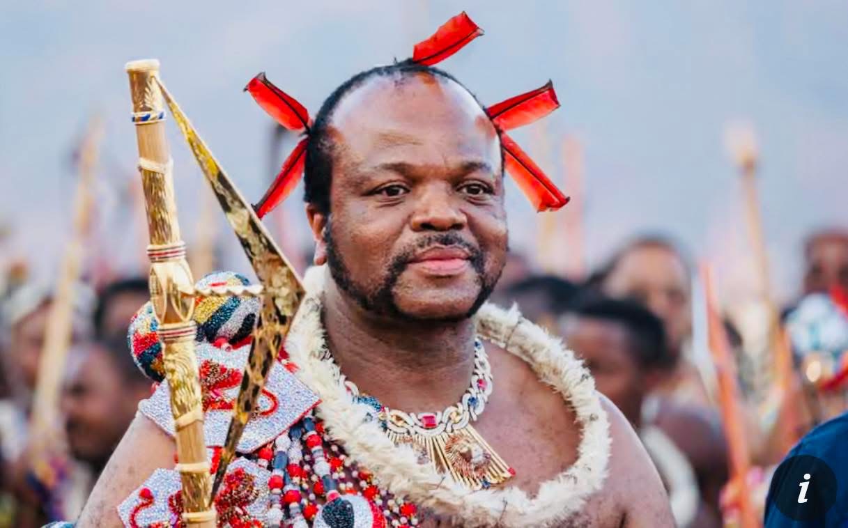“King Mswati allegedly said “nami sengesaba lihlazo kulesive ngabe sengimsusile,” Spokesperson Percy Simelane clarifies reasons that might result to removal of Prime Minister.