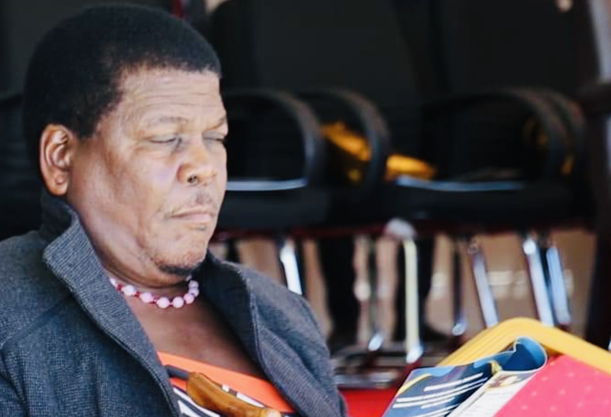 EDITOR ZWELI MARTIN DLAMINI:Land Management Board member and rapist Prince Mbuyisa must apologise to the King for raping Princess’ daughter, leave Nation Magazine editor Bheki Makhubu alone.