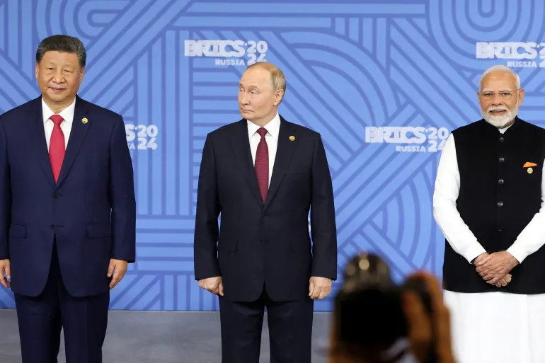 President Donald Trump’s secondary tariffs on Russia could bite the United States(US) its allies too.