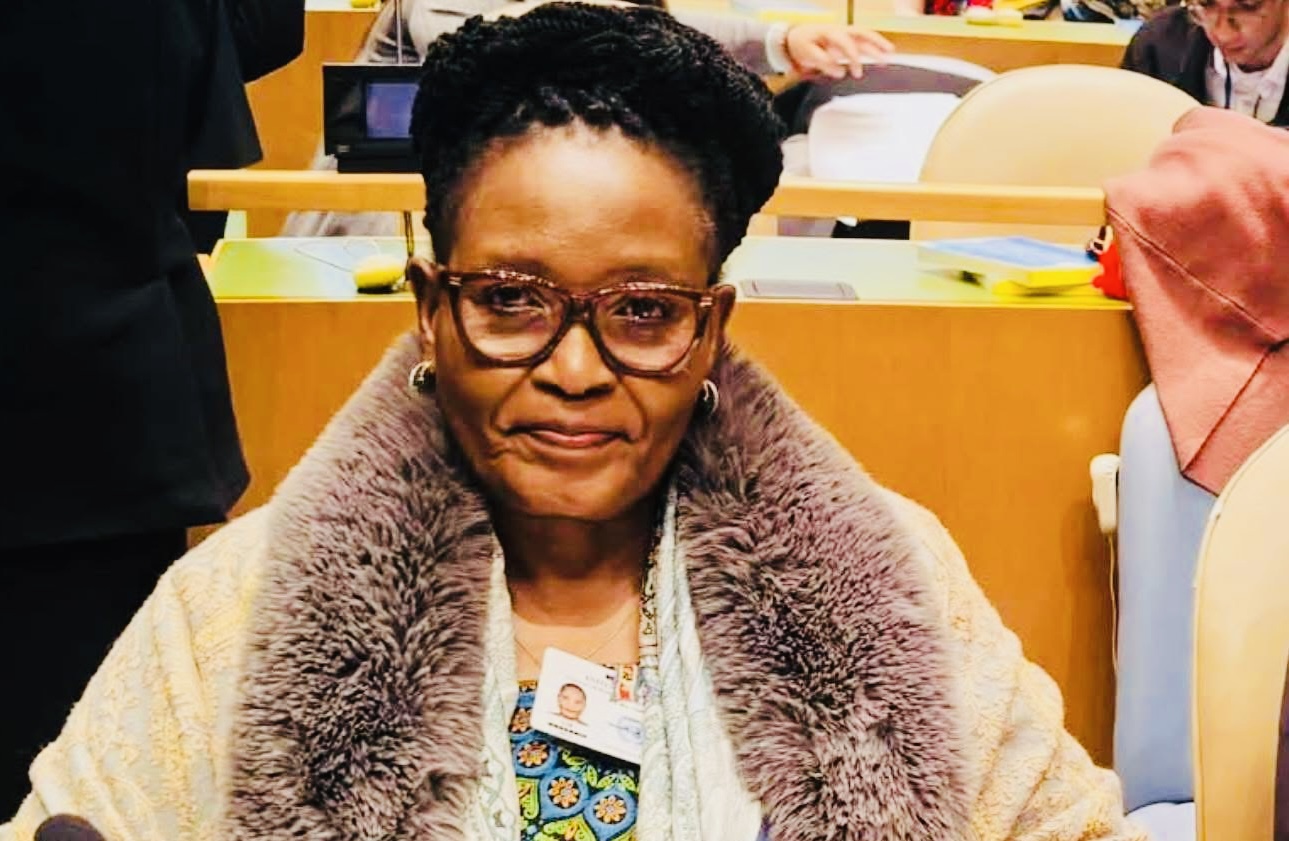 “Stop building houses for the poor and pay us,” emaSwati employed for Lubalo demand outstanding salaries from Deputy Prime Minister(DPM) Thuli Dladla.