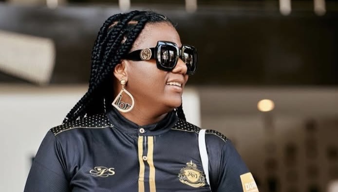 South African football administrator Shawn ‘MaMkhize’ Mkhize sued in eSwatini court amid Mbabane Highlanders ownership dispute.