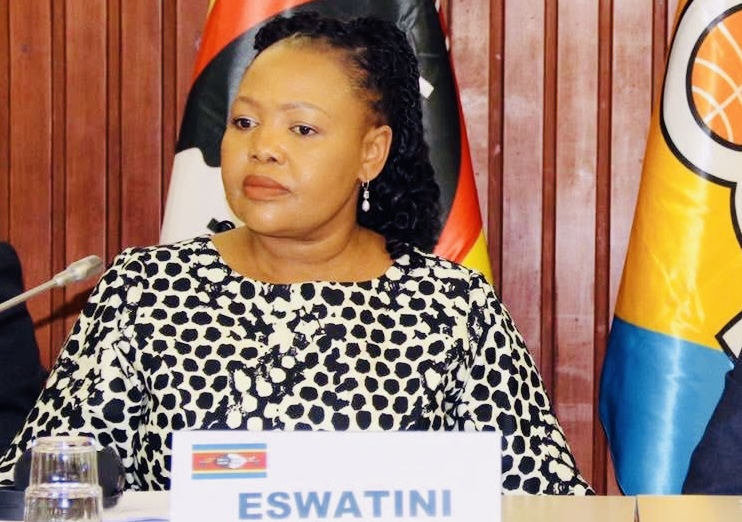 INSTACASH Schools’ Soccer Tournament Champions Manzini Central High brings city to a standstill.