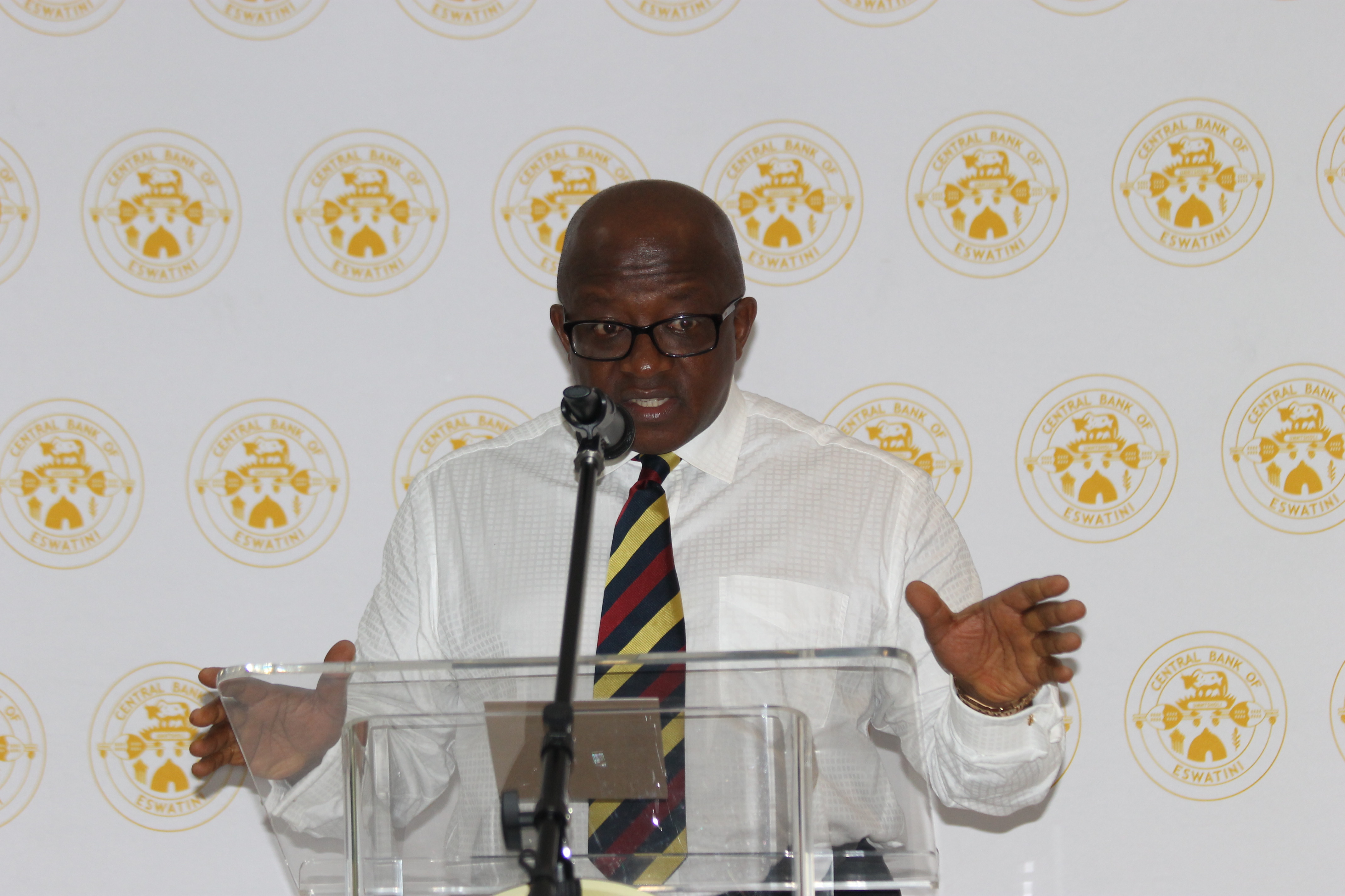 MP Marwick Khumalo warns on continuous government huge spending. 