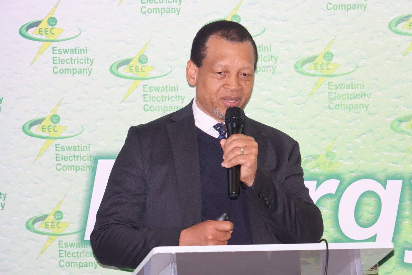Managing Director Enerst Mkhonta says Eswatini Electricity Company(EEC) to apply for another electricity increase after R200million loss, Nation Magazine editor Bheki Makhubu warns.
