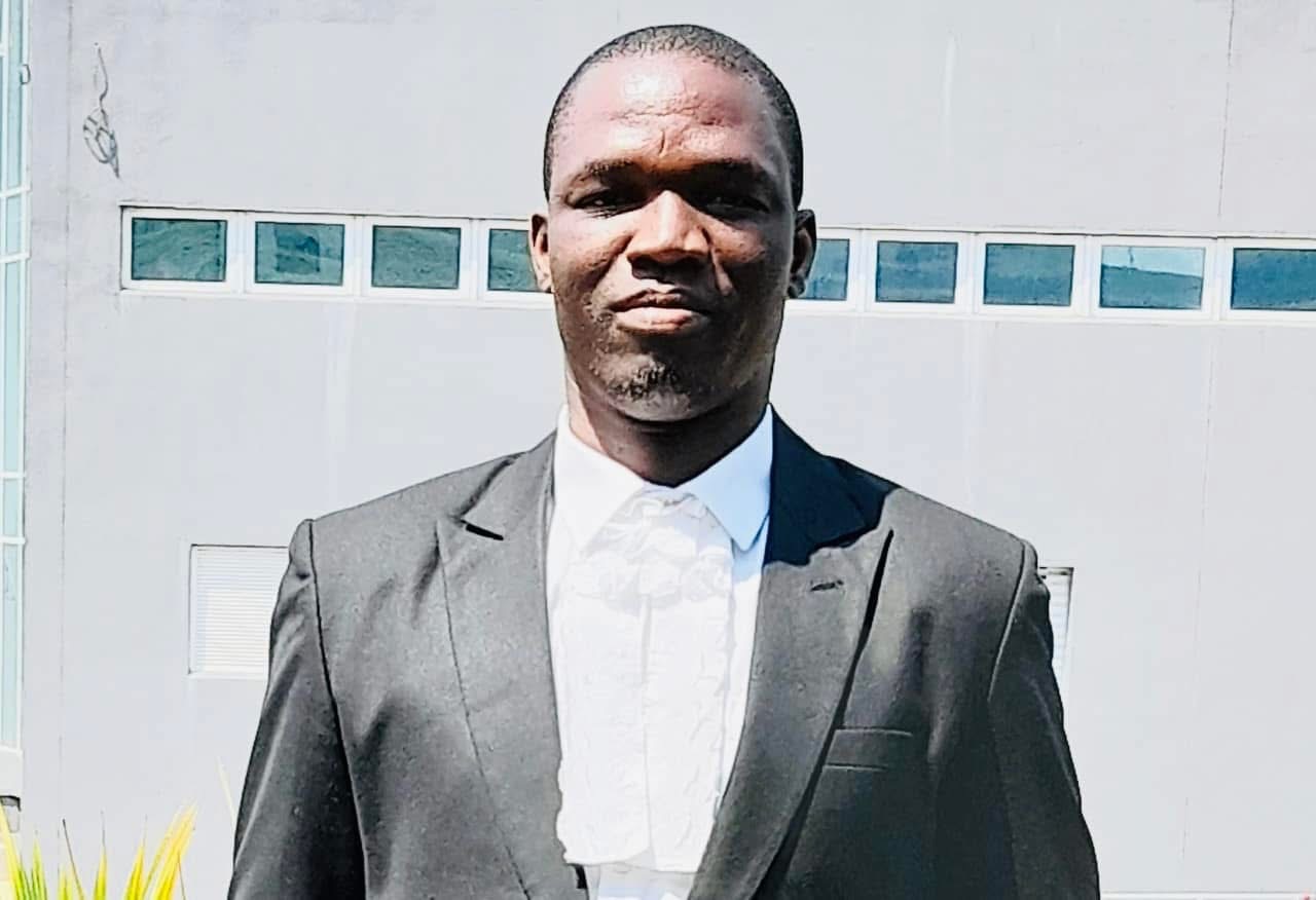 Lawyer Thabiso Mavuso confirms junior police officers’ decision to take National Commissioner to court for defying Supreme Court order, 3% salary increment rejected.