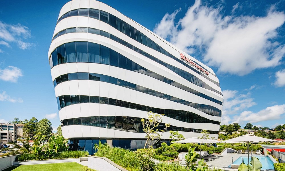 REVEALED:Members of Parliament(MPs) booked at Hilton Hotel and lobbied by Pension Fund against passing ‘Provident Fund Conversion Bill’, to share R100,000.00 traveling allowance.