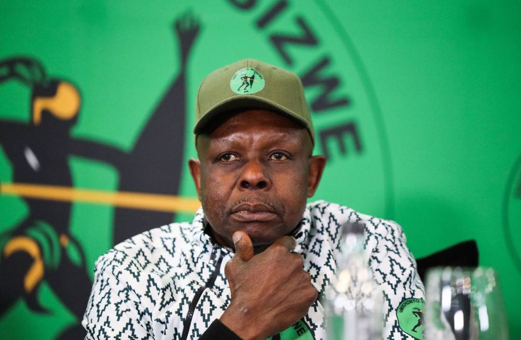 MK Party Deputy President John Hlophe quits as Judicial Service Commission(JSC) Commissioner amid questioning of his credibility by the Democratic Alliance and Freedom Under Law.