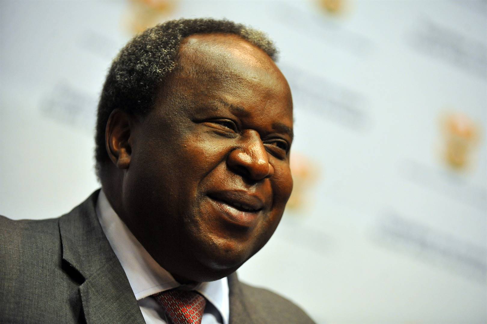 Ex-South African Finance Minister and Reserve Bank Governor Tito Mboweni dies.