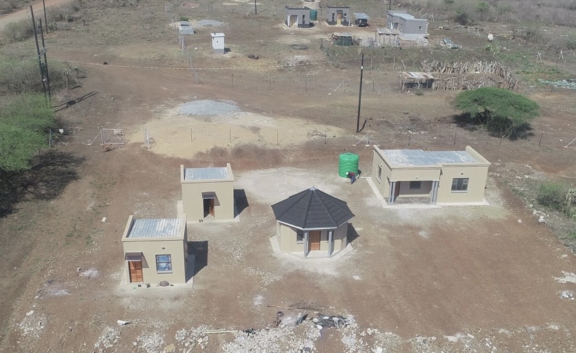 EWADE wants to finalize payments for emaSwati affected by the construction of R2.6billion Mpakeni Dam, families to share about R100million.