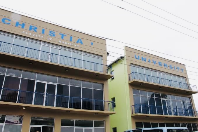 Tension escalating at Eswatini Christian Medical University, Management refuses to pay salaries for striking Lecturers.