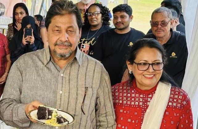 BREAKING NEWS:Anti Corruption Commission(ACC) files fresh warrant of arrest application against Kareem Ashraff who allegedly looted billions of public funds, international partners funding health system demand justice.