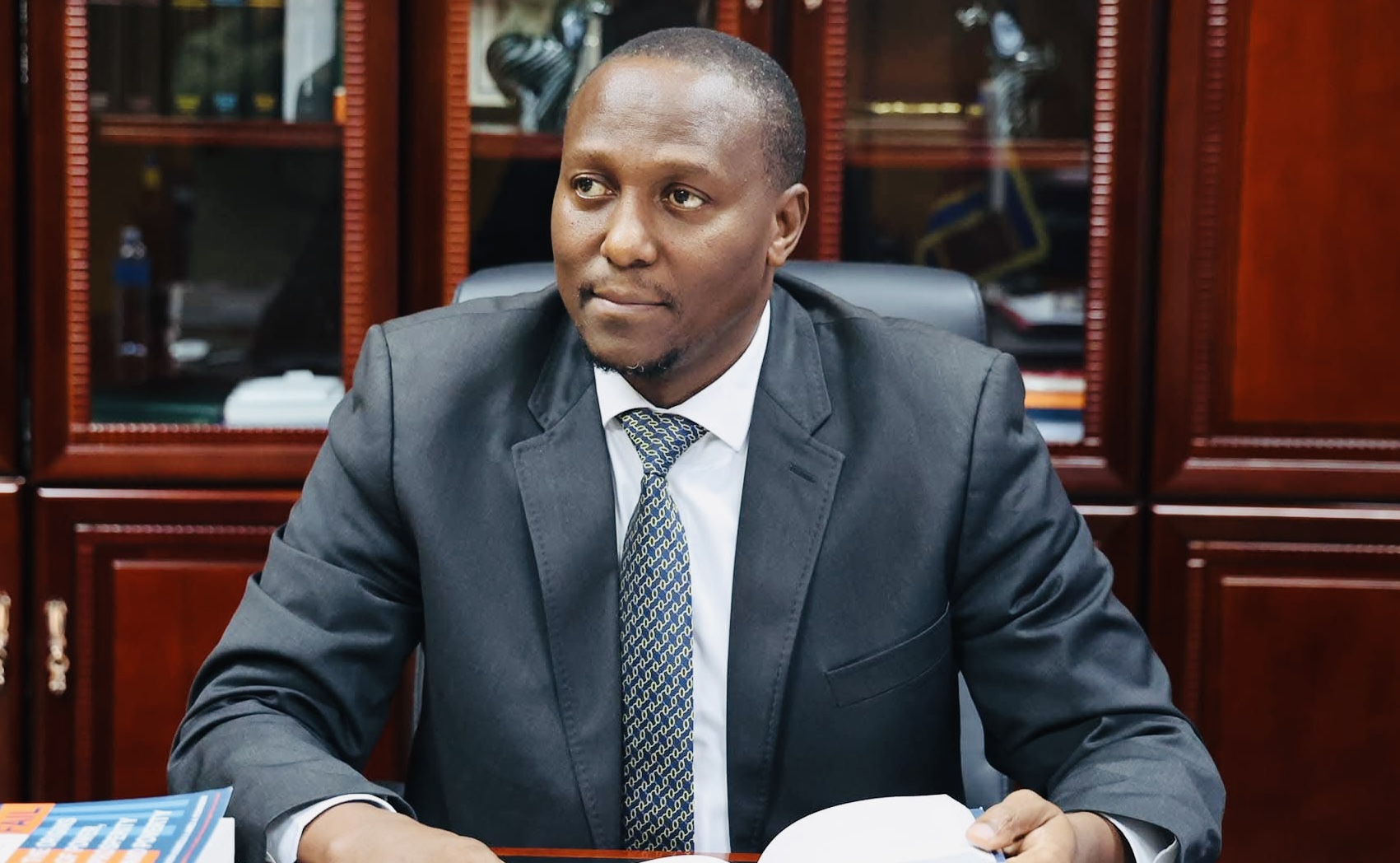 Prime Minister says proposed Provident Fund conversion should not undermine PSPF, wants two institutions to complement each other in driving King’s vision and the national development agenda.