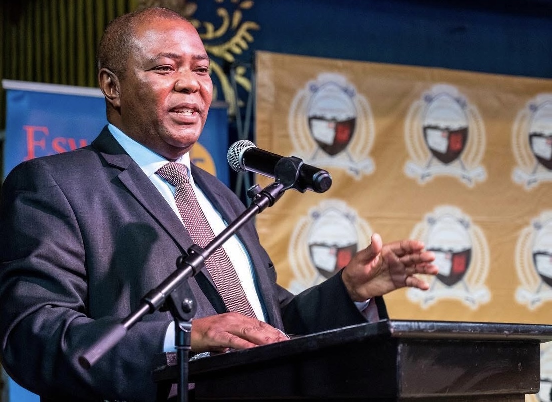 REVEALED:Removed Eswatini Telecoms Managing Director Themba Khumalo investigated by the Anti Corruption Commission(ACC) for alleged bribery, colluded with Simza Enterprise(Pty) Ltd to collect over R1million.