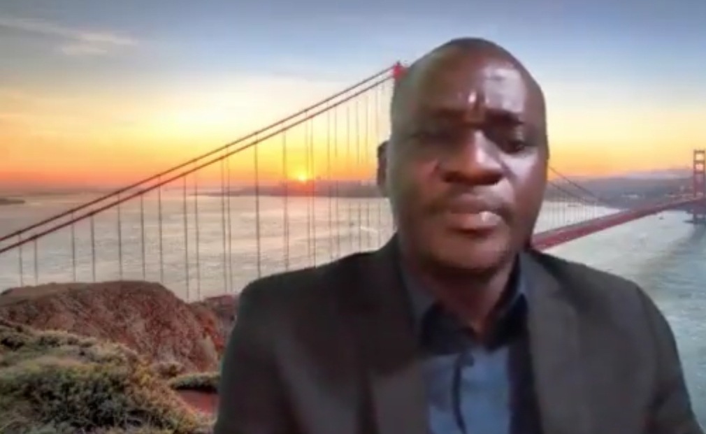 Human rights defender Velaphi Mamba criticizes Mswati for splashing over R1million to emaSwati studying in Serbia while UNESWA students inside eSwatini struggle.