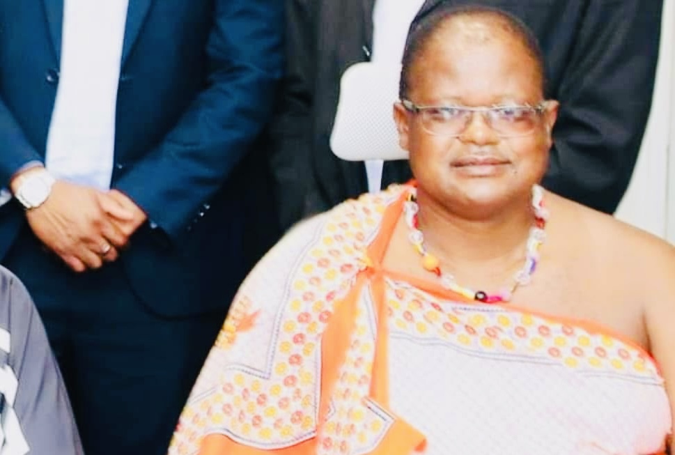 Mgazini Chief Prince Sicunusa runs to court as deceased Correctional Services girlfriend’s family refuses to release child amid scramble to cash over R300,000.00 pension monies.