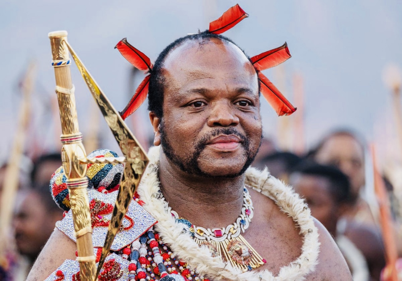 Mswati to announce remaining members of emaBandla amid high expectations for the appointment of Judicial Service Commission(JSC), Spokesperson Percy Simelane says “King hardly perform official duties while in seclusion”.