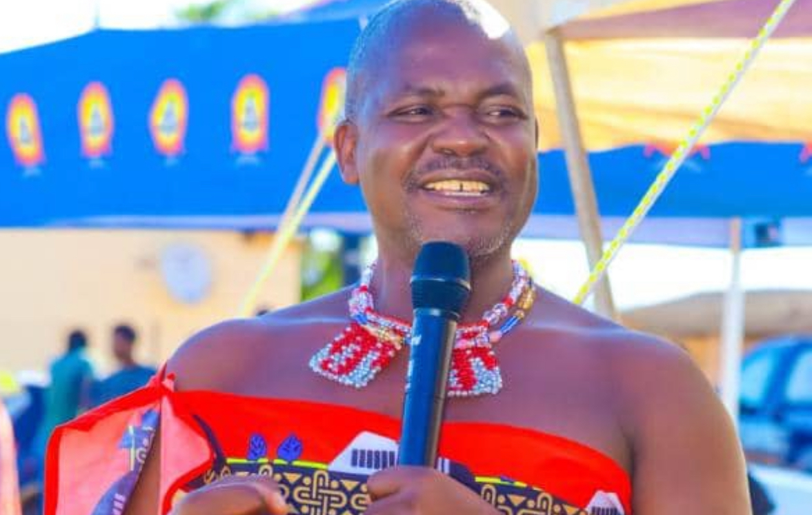 Arts and Culture CEO Stantly Dlamini defends Isitha, Swazi Actor Zuka Ntshalitshali failed to qualify for a role that pays R18,000.00 per-month and compensated with an ‘extra’ that pays R700.00 per-call.