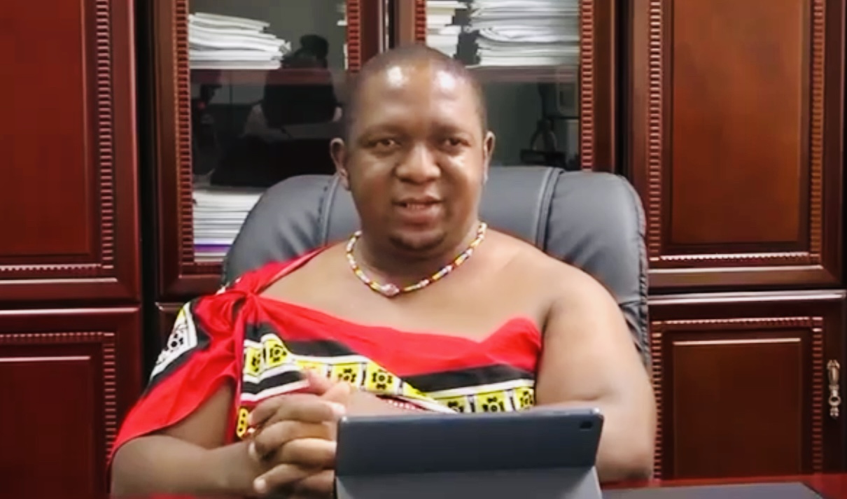 Labour Minister Phila Buthelezi says Government scholarships not for sale, police investigating allegations of corruption.