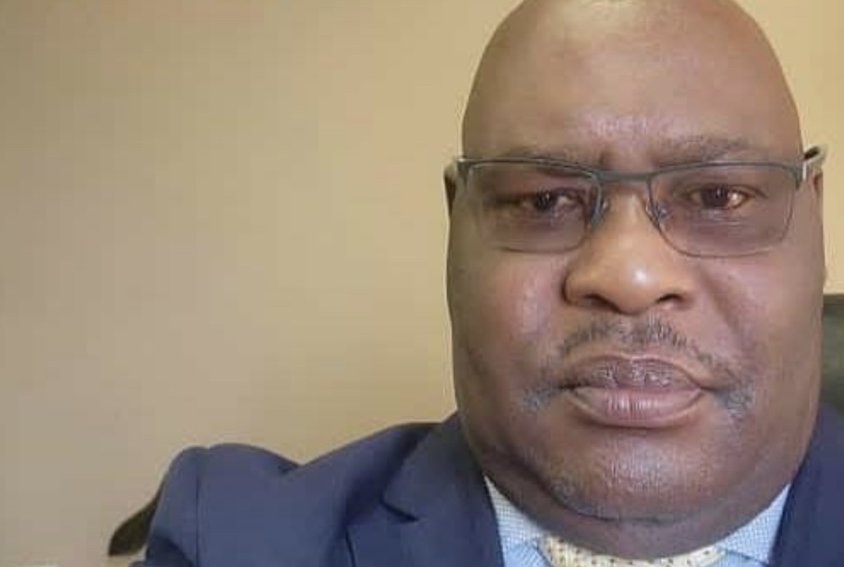 “I’m still shocked after the renewal of my contract”, says Government Spokesperson Alpheous Nxumalo.