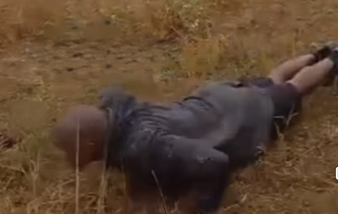 Eswatini Army recruitment begins across Tinkhundla Centres.