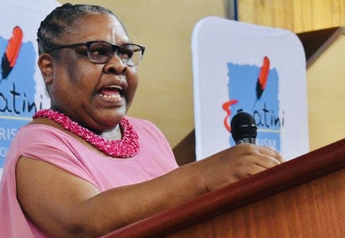 REVEALED:Ministry of Tourism Director Gcinangaye Tsabedze faces removal for allegedly working under the influence of alcohol, blasts Civil Service Commission(CSC) during meeting organized to discuss redeployment.