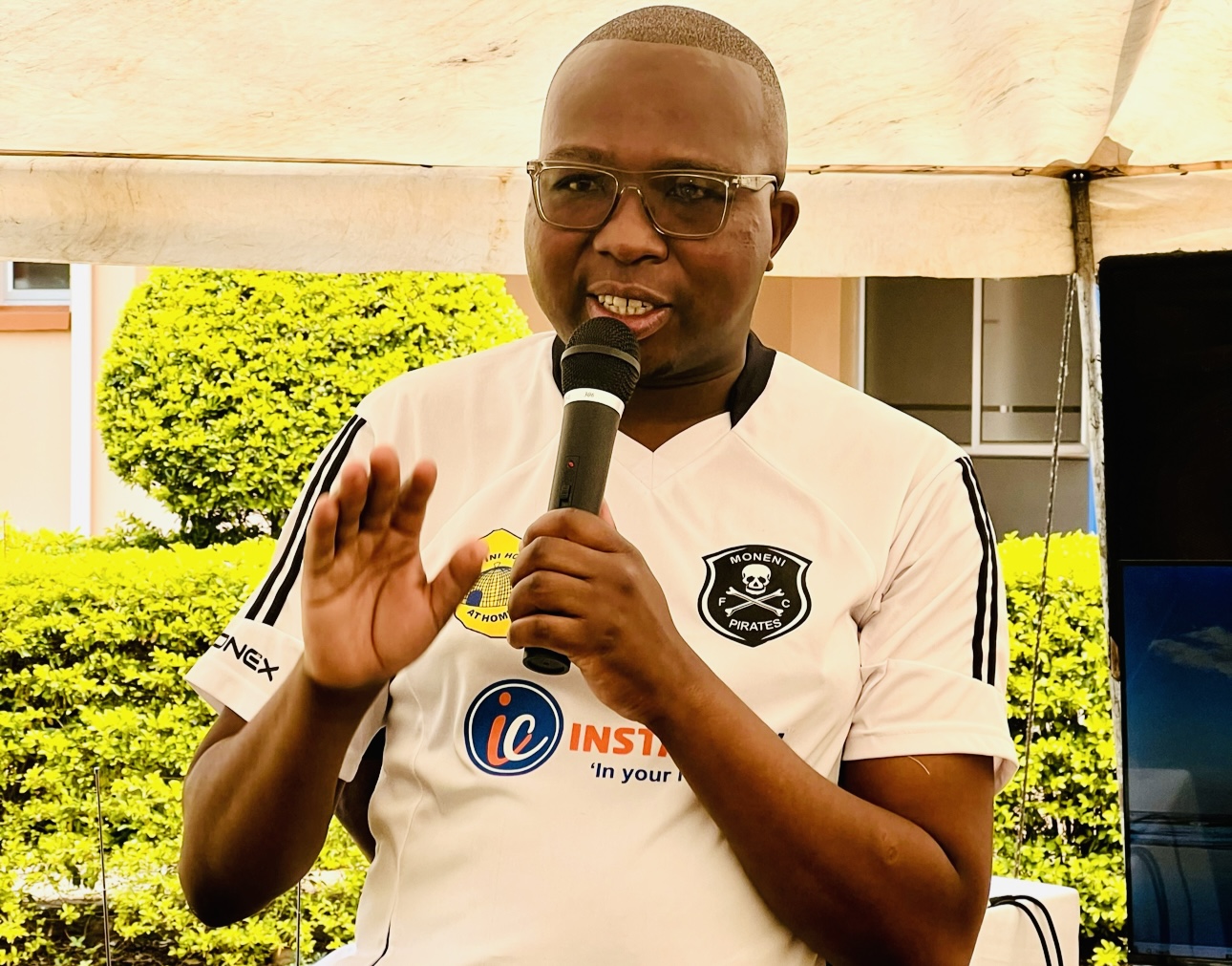 INSTACASH, VOC Radio to host Christian Community Wellness Day.