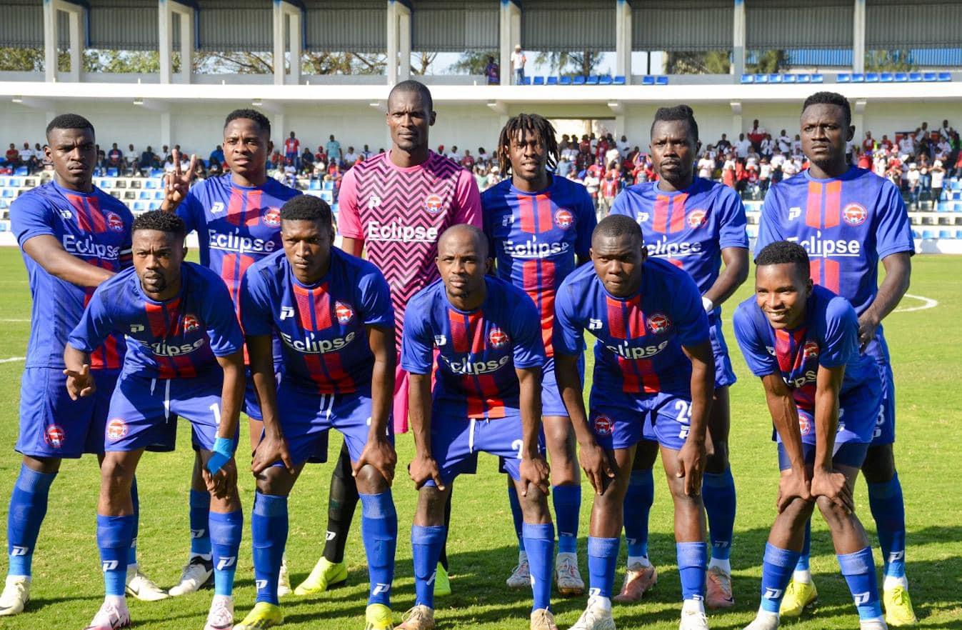 Eswatini football in crisis as three(3) giant clubs face financial challenges,Mbabane Swallows taken to CMAC for unpaid salaries.
