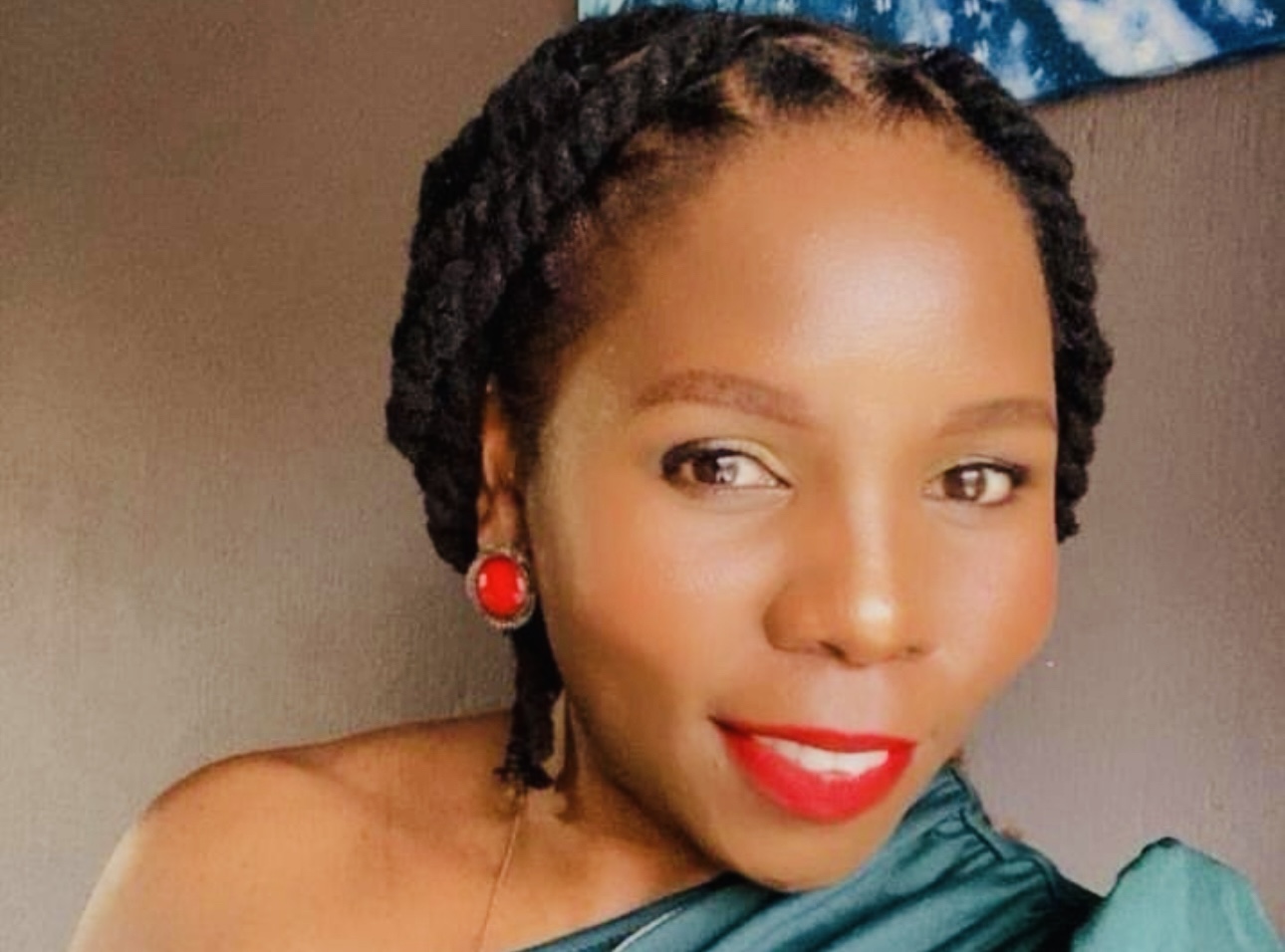 PUDEMO GENDER OFFICER VUMILE MABUSELA:Improve the economy as a way of addressing Gender Based Violence(GBV).