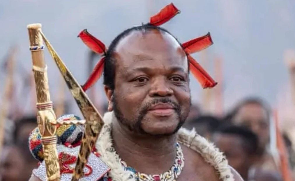  Spokesperson Percy Simelane does not have record of late R10million Adolf Ngwenyama’s Farm donated to King Mswati as alleged by former Minister Lutfo Dlamini says, “truth will come out”.