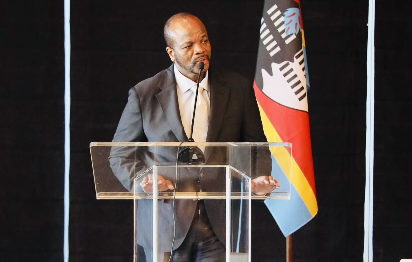 King Mswati secures multibillion United States investments to enhance job creation, eSwatini successfully negotiates 10% lowest US trade tariffs deal positioning the Kingdom as a preferred investment destination.