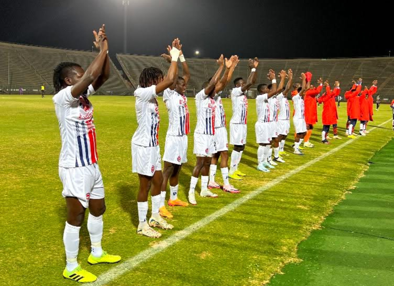 Victor Gamedze’s wife and multimillionaire Princess Lungile now the official owner of Mbabane Swallows as opposing faction handed team over amid financial challenges.