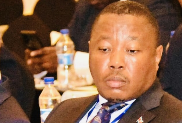 OPINION:Civil Service Commission(CSC) Chairman lawyer Simanga Mamba failed to advise King Mswati on Spokesperson Alpheous Nxumalo’s contract renewal, now the entire eSwatini Government is on rape trial.