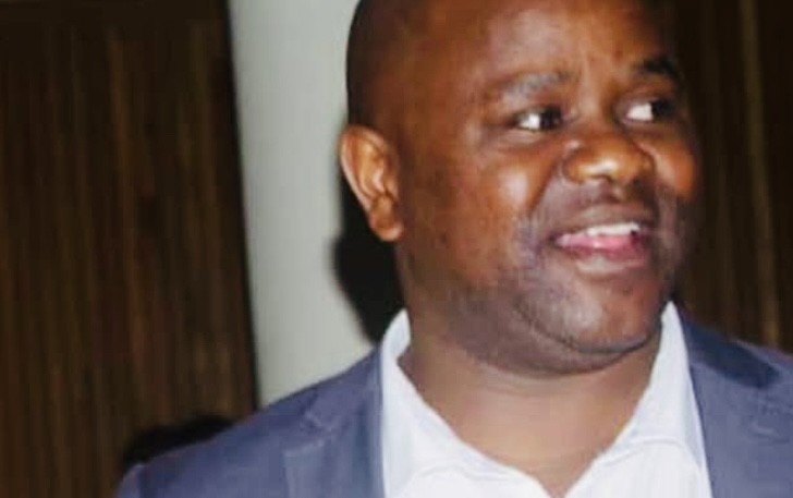 Mbabane Swallows Acting President Absalom Ngwenya says, they handed over the players to Princess Lungile not the team’s properties.