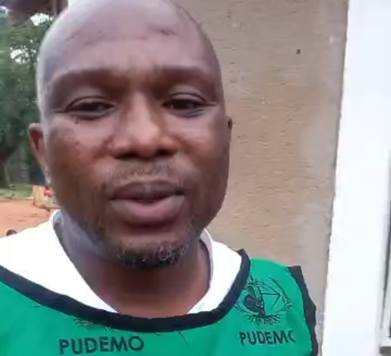 Lucky Sgweva Magagula allegedly killed by Tshaneni Game Rangers, PUDEMO visits family.