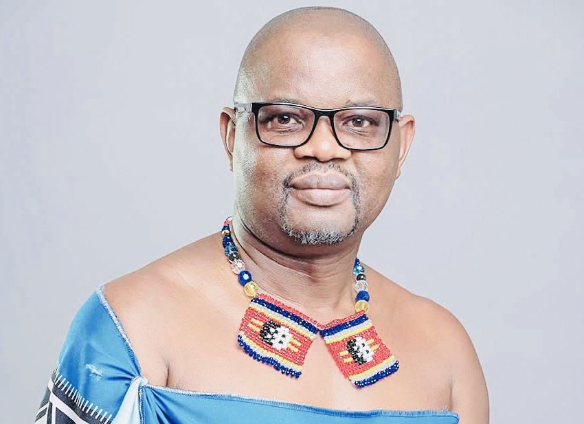 OPINION:Chief Justice Bheki Maphalala and his gang of judicial thieves must back-off and leave Hhukwini MP Alec Lushaba alone, Parliament has a constitutional obligation to criticize and hold Judiciary accountable.