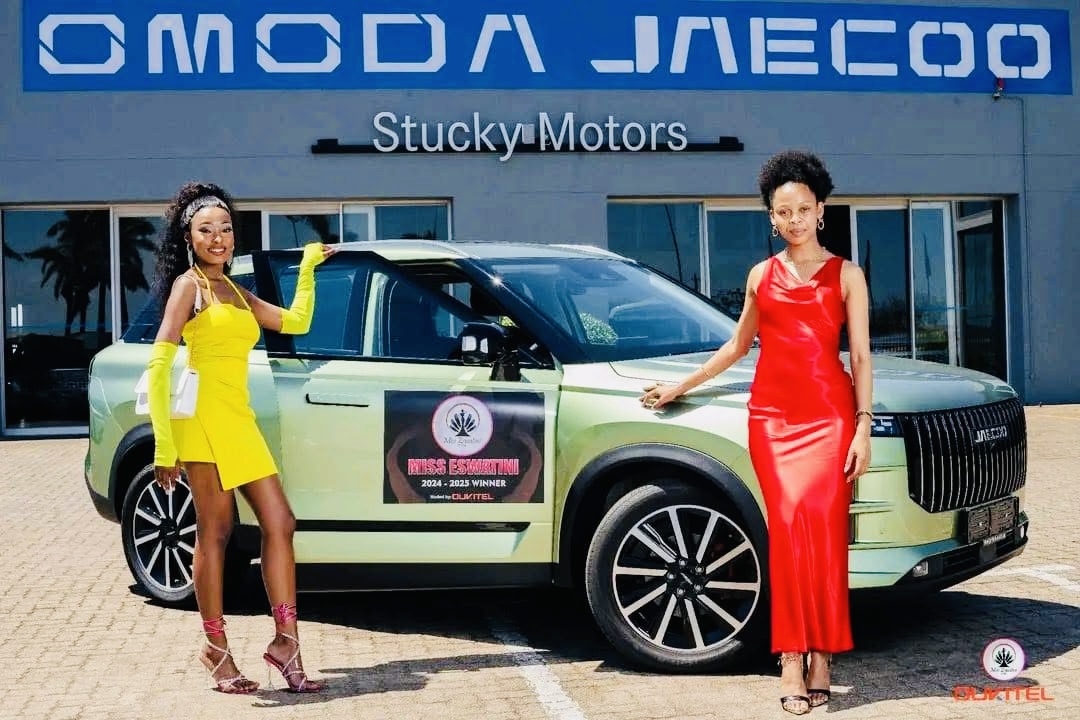 Youth Affairs Minister Bongani Nzima assures Parliament sponsor Stucky Motors will be taken to court for refusing to release Miss Eswatini Temvelo Mtsetfwa’s vehicle.