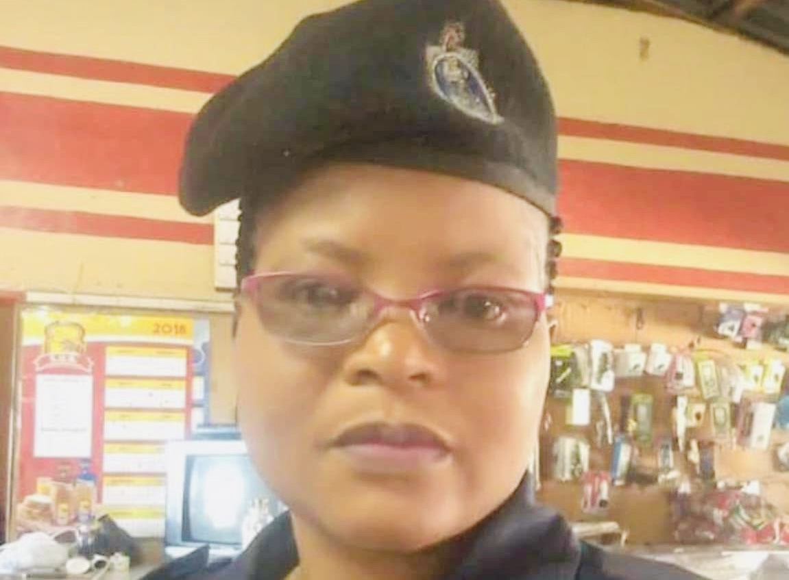 Government Spokesperson accuses junior police officers of secretly working with Swaziland News editor to overthrow Government, REPOSA Secretary General Sergeant Dumsile Khumalo hits back.