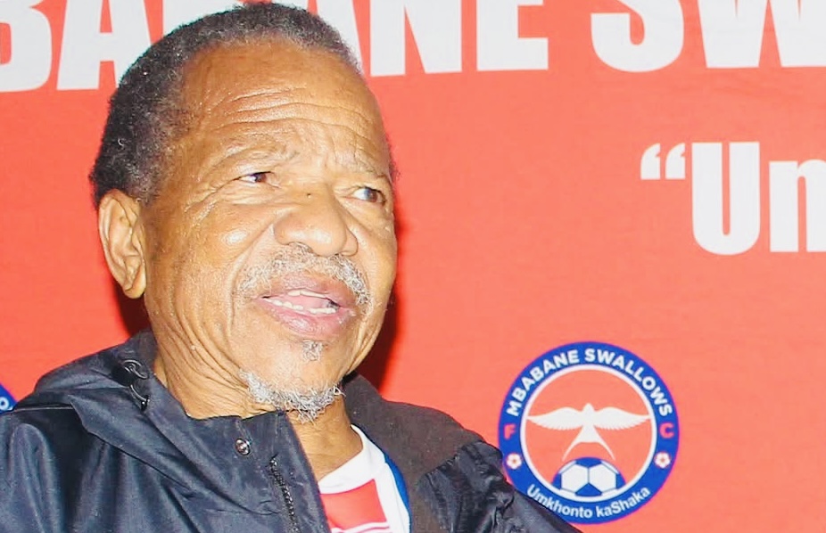 “Yes we are receiving money from multibillion drugs shortage alleged thief Kareem Ashraff”, Mbabane Swallows President Absalom Ngwenya confirms.